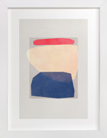 abstract sequence Fine Art Prints