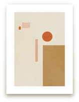 Les Italiennes I by Alex Roda