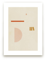 Les Italiennes II by Alex Roda