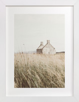 highland prairie II Fine Art Prints