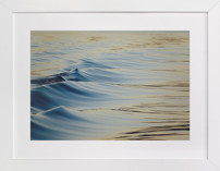 Sunset Zen Fine Art Prints