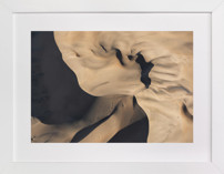 Morning Dunes Fine Art Prints