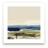 Brownstein I by Mande Calhoun