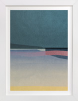 Horizons III Fine Art Prints