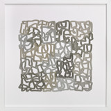 Earthy Abstract Fine Art Prints