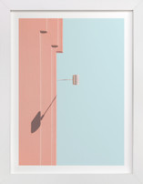 Palm Springs - A Color Study I Fine Art Prints