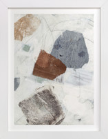 In Time I Fine Art Prints