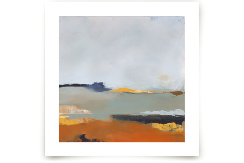 I Have Dreams to Remember II Fine Art Prints by Karyn Denten Minted