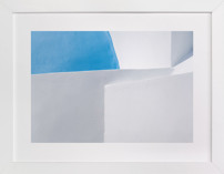 Greek Geometry 2 Fine Art Prints