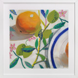 Garden Party II Fine Art Prints