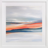 Thinly Veiled Fine Art Prints