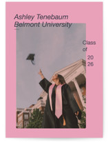 Zine by Jennifer Lew