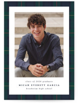 Graduation Announcement Postcards