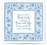 Graduation Party Invitations