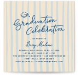 Graduation Party Invitations