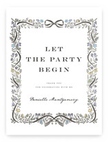 Floristica Graduation Welcome Signs