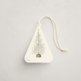 Festive Tree Foil-Pressed Gift Tags Gift Tags