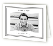 timeless impressions Graduation Thank You Cards