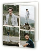 Graduation Thank You Cards