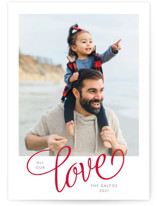 With All Our Love Grand Valentine's Day Cards