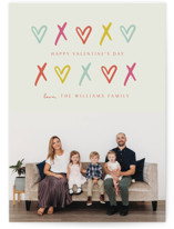 love and hugs to you Grand Valentine's Day Cards