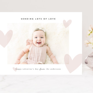 Sweetheart Grand Valentine's Day Cards