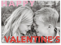 Grand Valentine's Day Cards