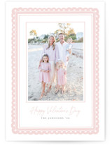 Scallop Hearts by Michelle Taylor