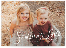 Sent by Lauren Chism