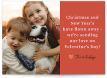 flown away by Deborah Chou