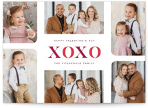 XOXO Delivery Grand Valentine's Day Cards