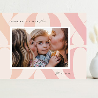 The Big XOXO Grand Valentine's Day Cards