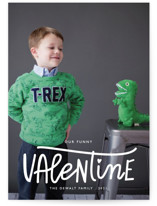 Our Funny Valentine
