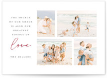 Love in the Chaos Grand Valentine's Day Cards