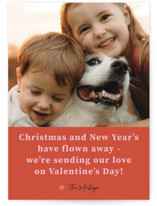 flown away by Deborah Chou