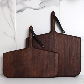 Whale Bone Walnut Cutting & Serving Board Bundle Cutting Boards