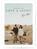 Framed Hanukkah Cards