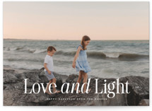 Times Hanukkah Cards