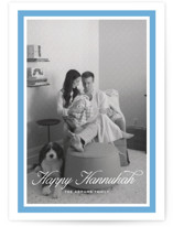 Miracle Hanukkah Cards
