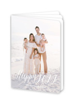 A Year of Holiday Booklette™ Cards