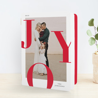 Supreme Joy Holiday Booklette™ Cards