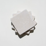 Marble Coaster Set (ROMAN) Coasters