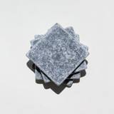 Marble Coaster Set (ASH) Coasters