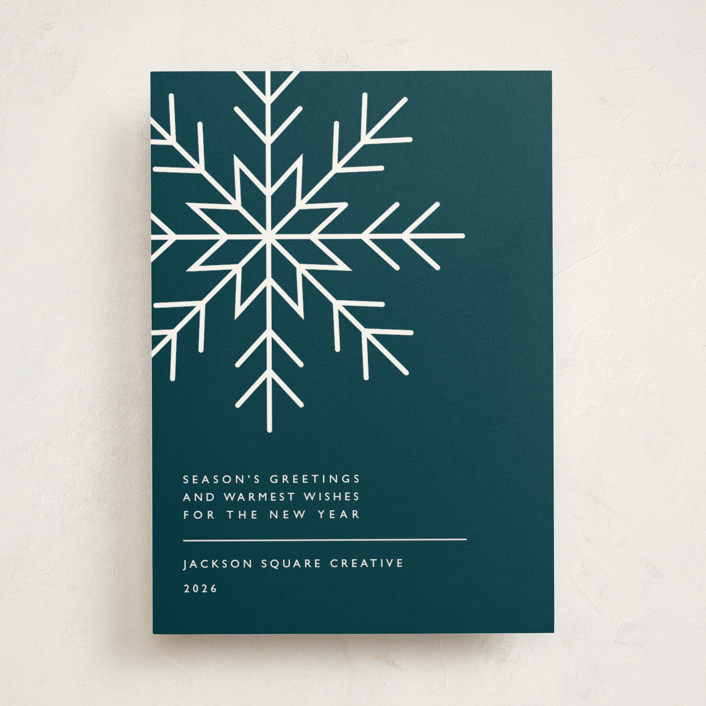 160 Free Printable Christmas Cards (Snowflake Wishes Business Holiday Cards by Heather Schertzer) 160-free-printable-christmas-cards-snowflake-wishes-business-holiday-cards-by-heather-schertzer