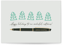 merry paperclips