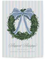 Cape May Charm Business Holiday Cards