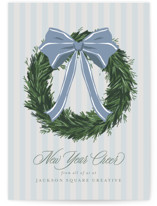 Cape May Charm Business Holiday Cards