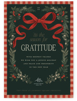 Surround Business Holiday Cards