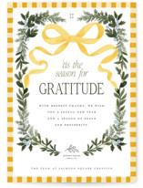 Surround Business Holiday Cards