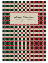 Book Plate Business Holiday Cards